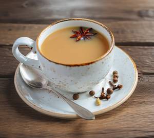 Masala Chai