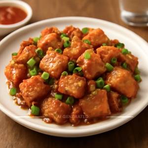 Chilli Idli