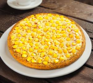 Cheese & corn
