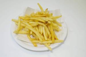 Finger Chips