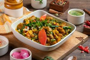 Mix Vegetable