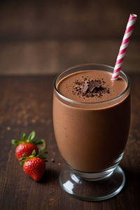 French Hot Chocolate