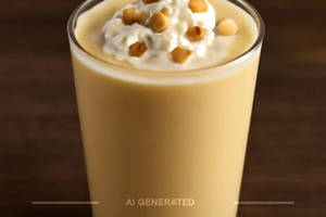 Butterscotch Cake