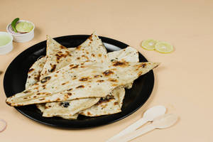 Butter Naan