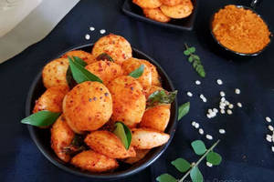 Idli Masala