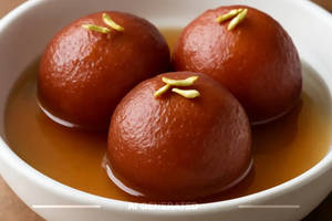 Gulab Jamun