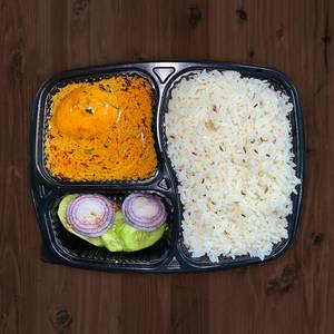 Jeera Rice Combo 3
