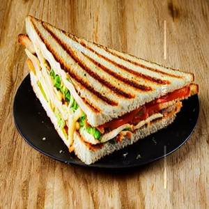 Cheese Grill Sandwich