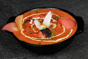 Paneer Tikka Masala