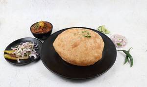 Extra Bhatura