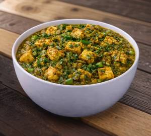 Paneer Pahadi Tikka Green [8 Pieces]