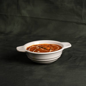 Paneer Tikka Masala