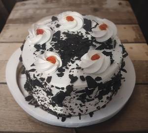 BLACK FOREST