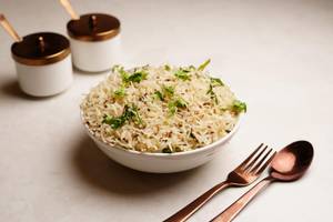 Zeera Rice