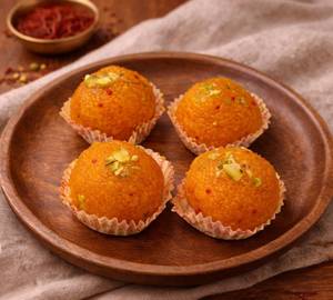 Desi Ghee Laddu (4 Pcs)