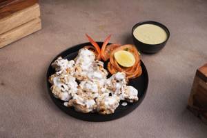 Chicken Malai Kebab