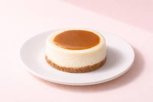 Lotus Biscoff Bento Cheesecake (300 Gm)