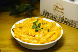 Mix Sauce Pasta