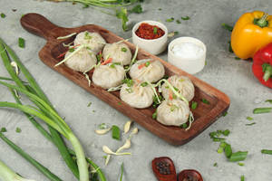 Veg Steam Momo