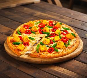 Peppy paneer spl.