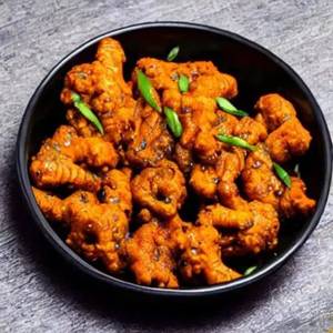 Pepper Gobi