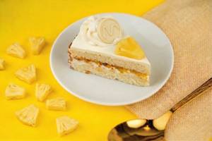 Pineapple Pastry