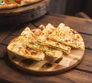 Plain Kulcha