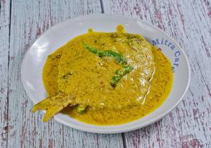 Pomfret Sorse