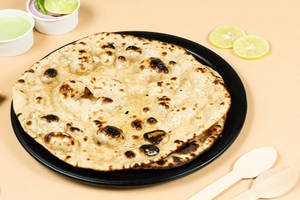 Tandoori Butter Roti
