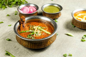 Chicken Rara