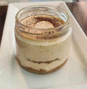 ITALIAN TIRAMISU
