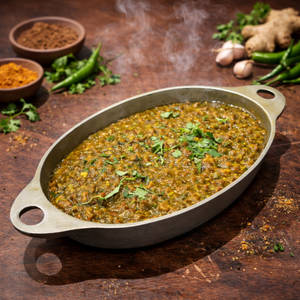 Mutton Kheema