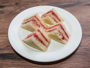 Bread Butter Jam