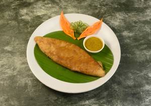 Fish Diamond Chinise