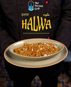 Moong Dal Halwa (200 Gms)