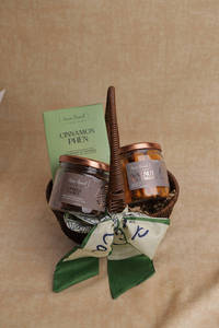 Coffee Kick Gift Hamper