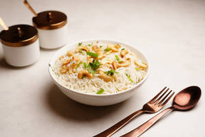 Kaju Fried Rice