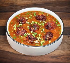 Veg Manchurian (Pack of 2) (151)                                               