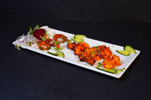 Tandoori Jhinga