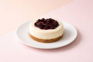 Blueberry Bento Cheesecake (300 Gm)