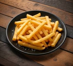Classic fries