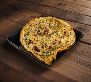 Butter Kulcha