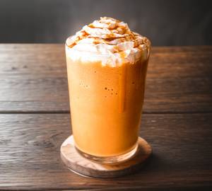 Frappuccino Cold Coffee