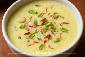 Basundi