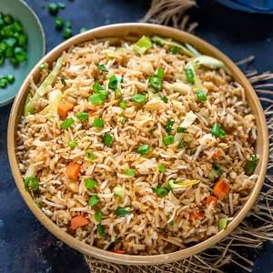 SGF Special Fried Rice