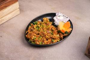 Golinchina Mushroom