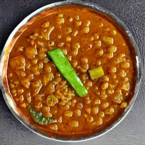 Dal Fry