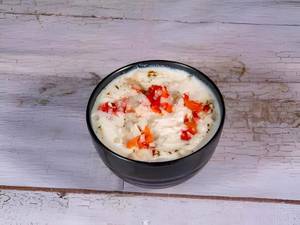 Mix. Raita
