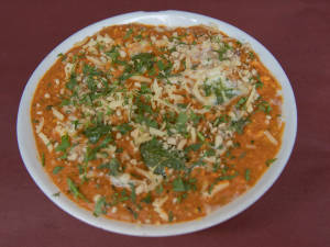 Paneer Lajawab