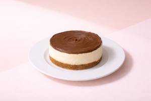 Nutella Bento Cheesecake (300 Gm)